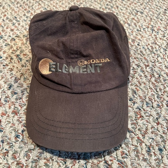 Vintage Honda Element Car Hat - Picture 1 of 4